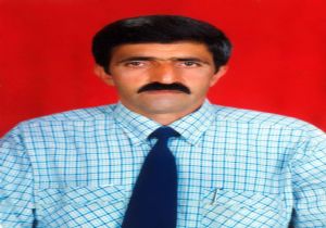 Oltu Belediyesi Halil Usta'yı kaybetti